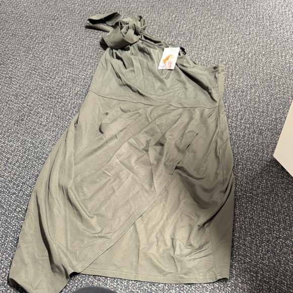 PrettyGarden Dresses & Skirts - Prettygarden one shoulder dress XL // 101920